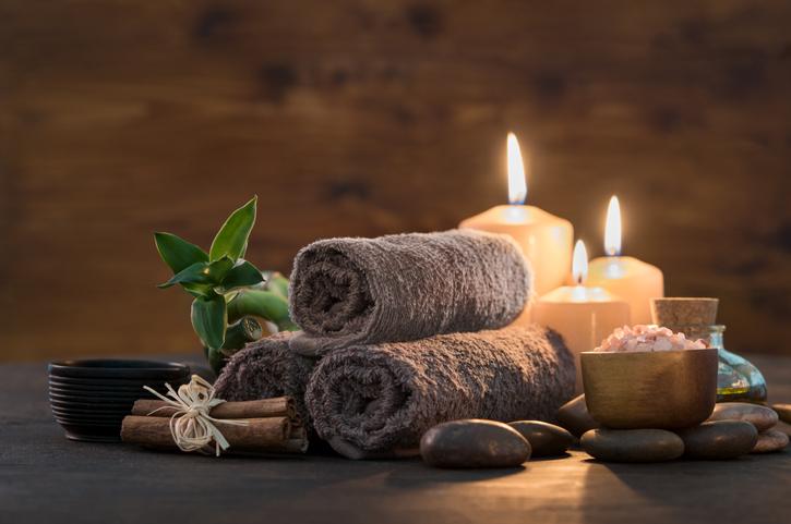 Akcesoria SPA